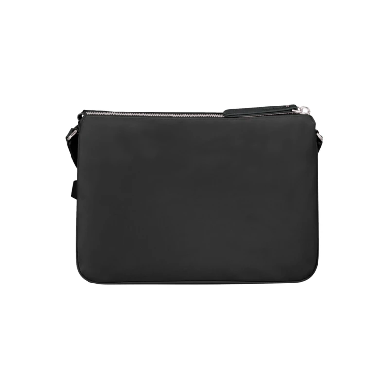 Дамска чанта Essentially Karissa M, черен цвят